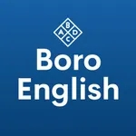 Boro English Dictionary - Bodo icon