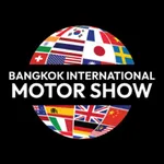 Motor Show by GPI icon