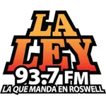 La Ley 93.7 icon