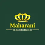 Maharani Indian Cuisine. icon