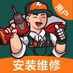 极速帮用户端 icon