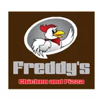 Freddys Chicken and Pizza icon