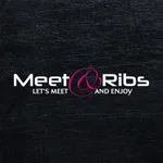 Meet & Ribs icon