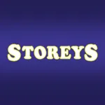 Storeys Amusements Loyalty icon