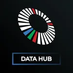 ESA Data Hub icon