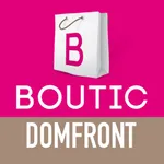Boutic Domfront icon