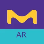 Milli-Q® Augmented Reality icon