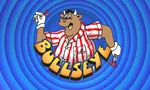 Bullseye TV icon