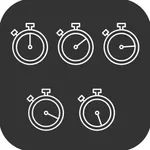 MultiLapWatch icon