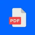 PDF Scanner Documents icon