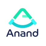 Anand - The Joy icon