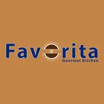 Favorita Gourmet Kitchen, icon