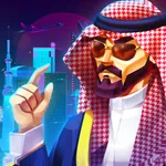 Millionaire Deal Card Game icon