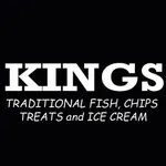 Kings Fish and Chips Belfast icon