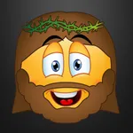 Christian Emojis 2 icon