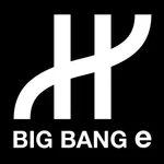 Hublot Big Bang e Gen3 icon