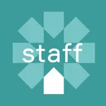 RG For Staff icon