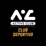 Active Club icon