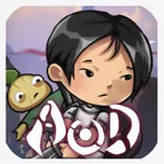 Adventure Of Defender icon