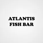 Atlantis Fish Bar, Birmingham icon