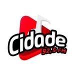 Cidade 92 FM icon