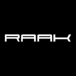 Raak Gym icon