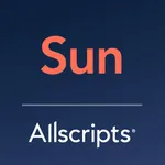 Sunrise Air icon