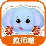 珠心算教师端 icon