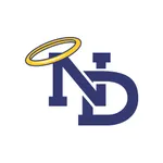 Burlington Notre Dame School icon