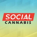 Social Cannabis icon