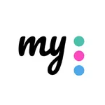 MyTimeline : Mood Tracker icon