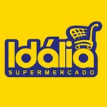 IDALIA SUPERMERCADO APP icon