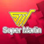 Super Martin icon