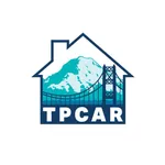 TPCAR Connect icon