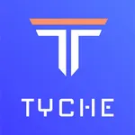 Tyche App icon