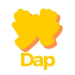 Dap Hangouts - meet new people icon