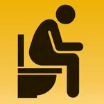 Poop Tracker: Stool,IBS,Crohns icon