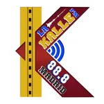 La Kalle FM icon