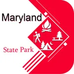 Maryland-State Parks Guide icon