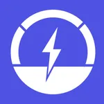 Appliance Unit Meter icon