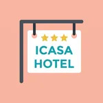 iCasa hotel icon