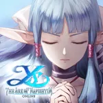 Ys Online：The Ark of Napishtim icon