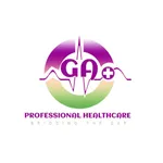 GA Professional Healthcare icon