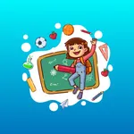 Educational Quiz For Kids icon