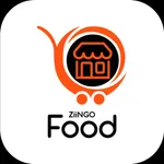 Ziingo Food NG Restaurant App icon