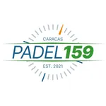 Padel 159 icon