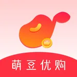 萌豆优购 icon