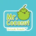 Mr. Coconut Singapore icon