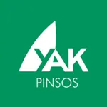 YakTr icon
