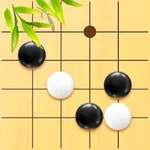 一起学围棋呀 icon